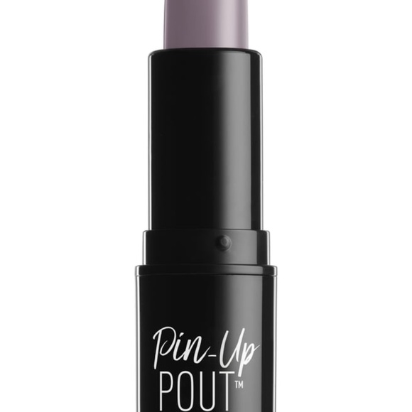 NYX "Smoke Me" lipstick - Picture 3 of 9